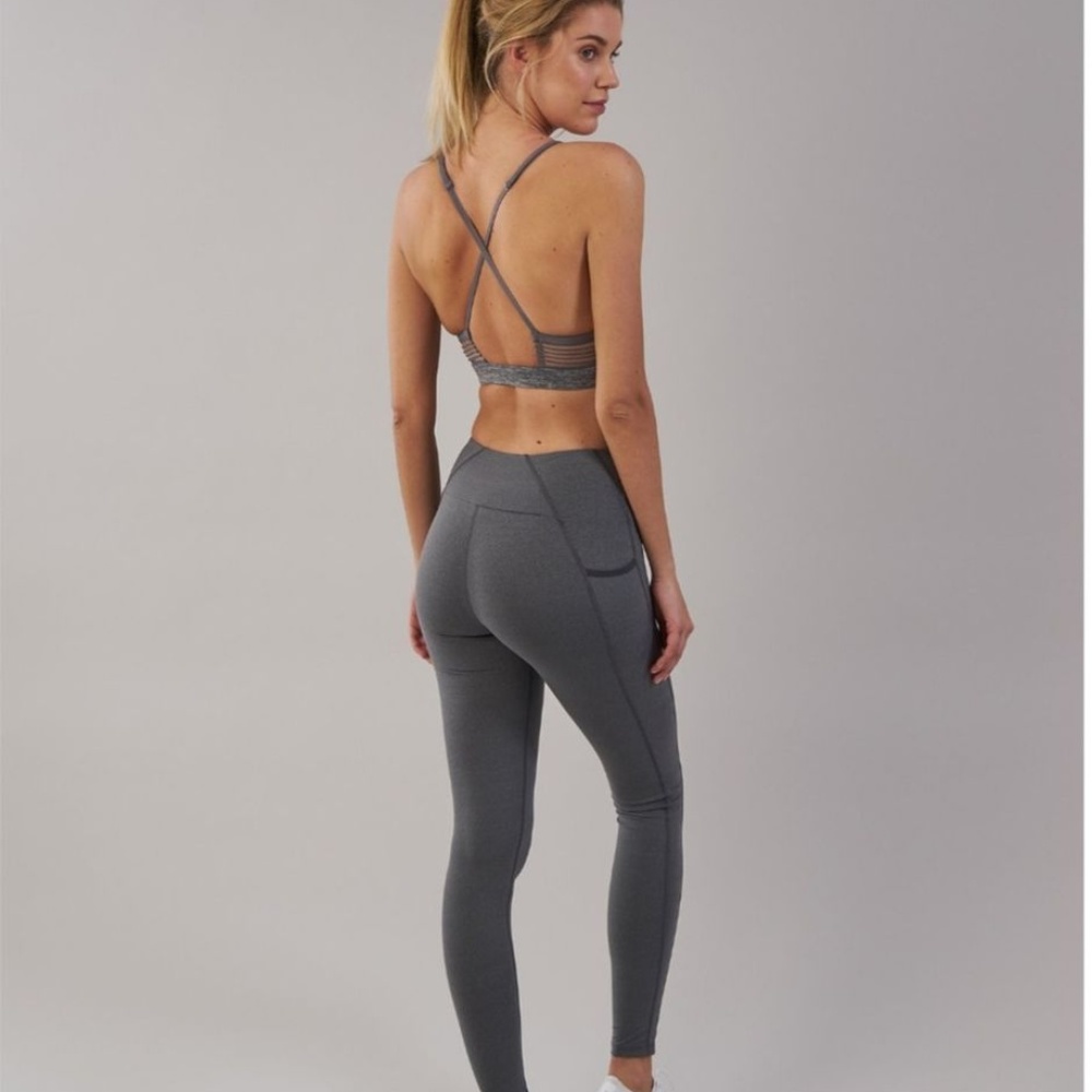 Gymshark Aspire Leggings NWOT